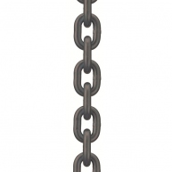 Grade 8 Chain and Fittings