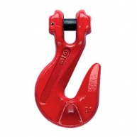 Grade 8 Clevis Grab Hooks