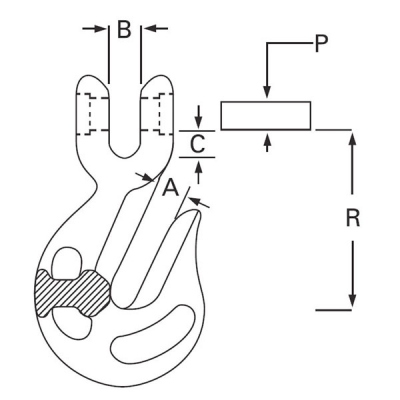 Internal Strap