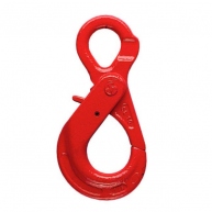 Type Self Locking Hooks