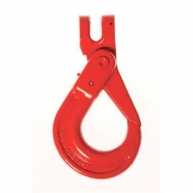 Self Locking Hooks