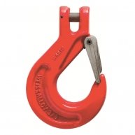 Type Self Locking Hooks