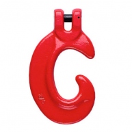 Self Locking Hooks