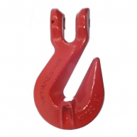 Self Locking Hooks