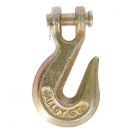 Self Locking Hooks